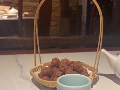 -麒麟小院·老九江菜(安平路店)