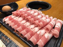 草原羔羊肉-呷哺呷哺(砂之船奥莱店)