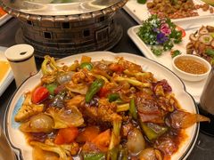 -旺达·福州菜(正大广场店)