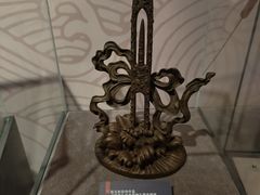 -中国闽台缘博物馆