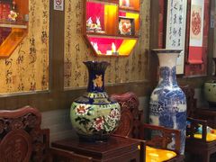 -北京阅微庄四合院文化特色酒店