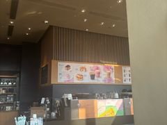 -星巴克(青浦宝龙店)