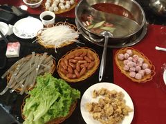 -香丽缘饭馆(黑龙潭店)