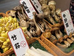 -桥边小楼·手工云南菜·丽江地标美食