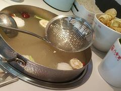 -八合里潮汕鲜牛肉火锅(深圳海岸城店)