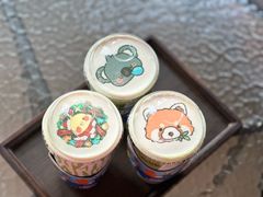 -ZOO COFFEE动物园咖啡(红山森林动物园店)