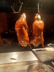 -全聚德烤鸭店·宴会厅(和平门店)