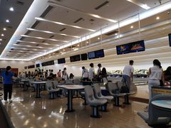 -广州保龄球馆(广州天河体育中心店)