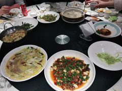 -芳芳私房菜·精做淮扬菜(承德路店)