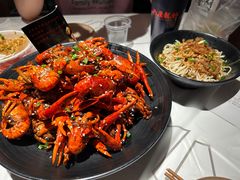 油焖大虾-巴厘龙虾·榜首油焖大虾(旗舰店·万松园)