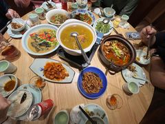 -陈先进鱼馆·地道农家菜(湖墅南路店)