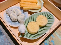 -醉西楼·国风茶社