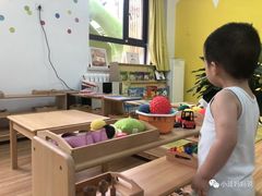 -华杉幼儿园(通州校区)