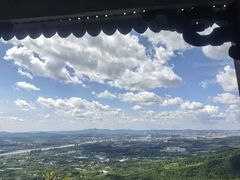 -吉林市朱雀山国家森林公园