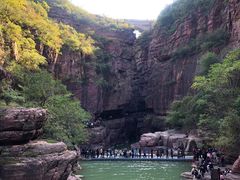 -云台山风景名胜区