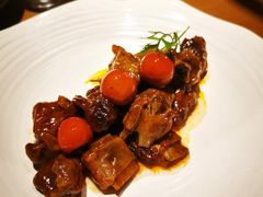 江雪糖醋小排-奉天小馆·非遗东北菜(沈阳万象城店)