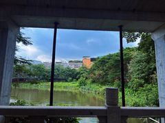 -黄埔古港