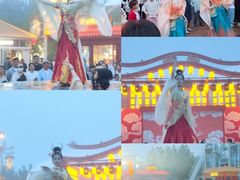 -渔岛海洋度假区