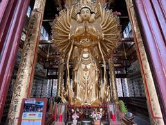 -无锡惠山寺