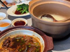 -潮府馆·非遗潮州菜·世纪公园(新国际博览中心店)