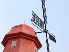 -绿岛公园(滨海新区)