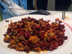-茅庐毛血旺(临沂泰盛广场店)