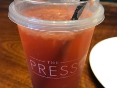-THE PRESS(复旦大学店)