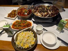-三猫黑鱼花(南大店)