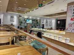 -素满香·素食自助餐(苏州·临顿路店)