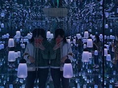 -天津梵高星空艺术馆(天河城旗舰店)