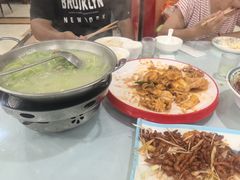 -登瀛楼饭庄(领世郡店)