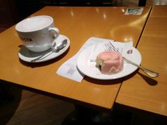 -COSTA COFFEE(西贸凯德晶品4层2店)