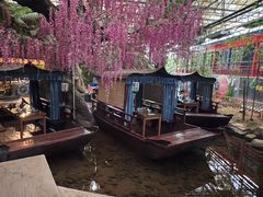 -世外桃源农庄·德清土菜(兴康南路店)