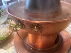 -东来顺饭庄(天坛店)