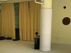-勇气斑马·巴西柔术&跆拳道(浦东三林店)
