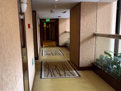 -北京王府井天伦王朝酒店