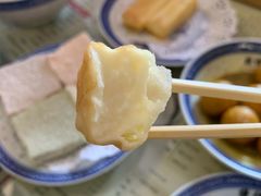 炸牛奶-捷信牛奶甜品世家(五道口店)