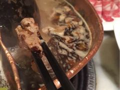 八先生涮肉坊(三里河店)-八先生涮肉房(三里河店)