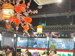 -卢大鲜鱼头捞饭(美利广场店)