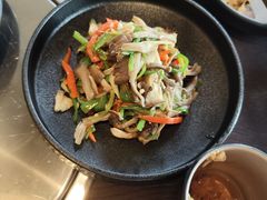 -芸鲜季·云南野生菌餐厅· 云南风物味研社(闵行店)
