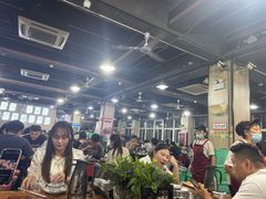 -皖北巫氏三胖地锅鸡(长淮总店)