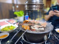 -燚青春东北泥炉烤肉(百合店)