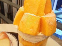 -Cafe de Paris(林荫路店)