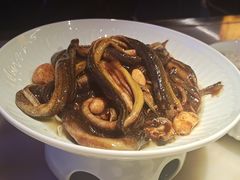 -老淮安·淮安菜(涟水店)