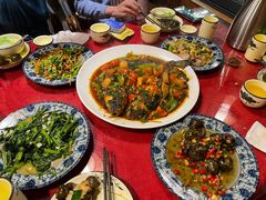 -生态苑农庄(十里画廊遇龙河店)