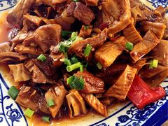 -徽州美食(三十年老店)