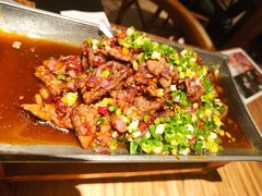 -树厨贵州菜(大十字店)