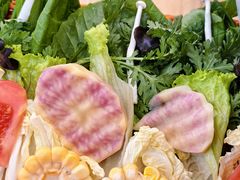 -阿婆情腊排骨火锅(金虹路店)