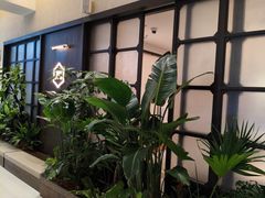 -漢舍川菜馆(国贸商城店)