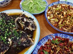 -李大爷的泡椒馆(冉家坝店)